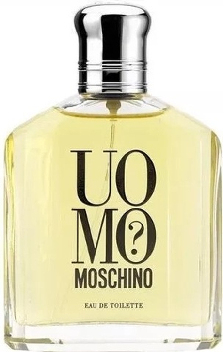 Moschino Uomo