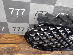 Решетка радиатора Chery Tiggo 7 Pro 20-нв Б/У Оригинал 602001338AA