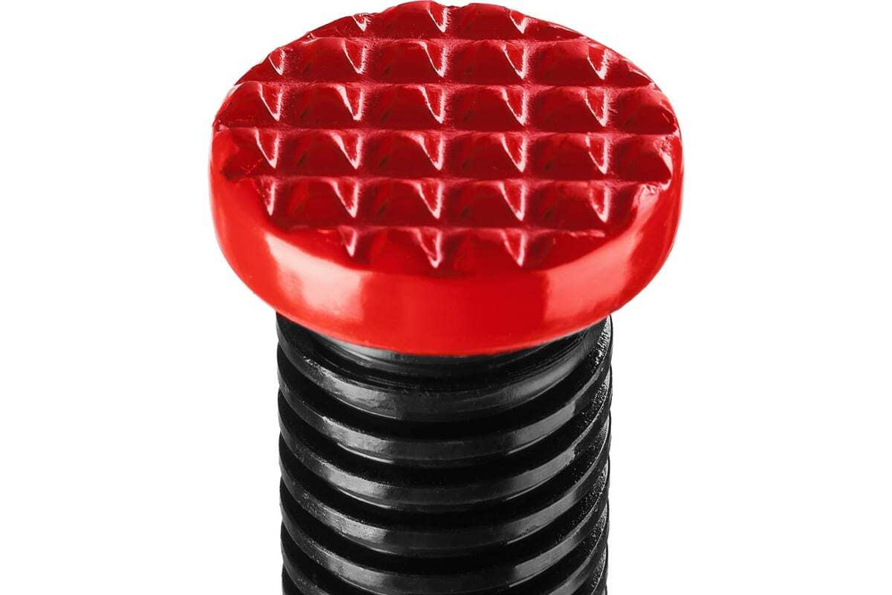 Гидравлический бутылочный домкрат STAYER RED FORCE, 12т, 230-465 мм, 43160-12 43160-12_z01