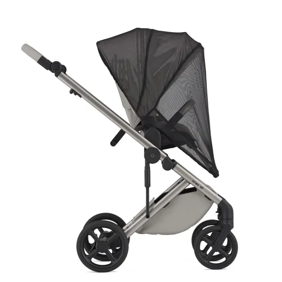 Коляска ANEX Eli 3 в 1 Santal