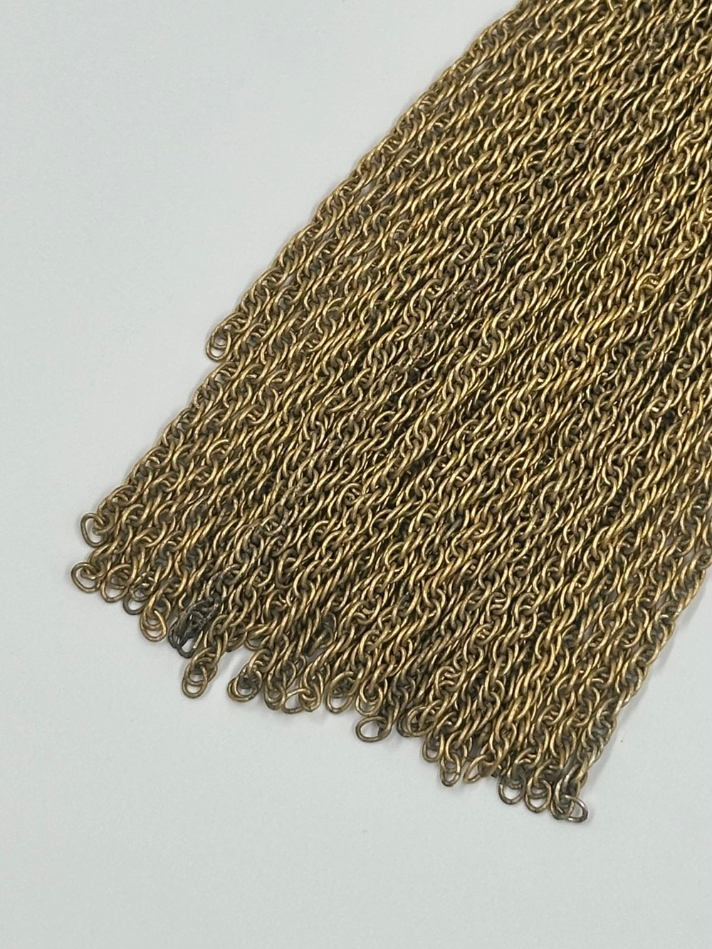 Кулон с кистью Monet