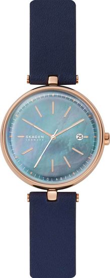 Женские часы Skagen SKW2981
