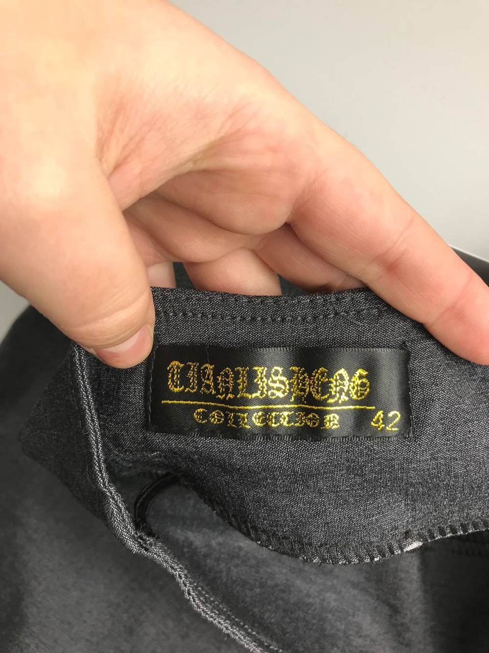 Юбка модная 42 размер