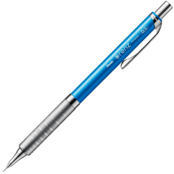 Pentel Orenz Metal Grip XPP1005G-S - купить карандаш 0,5 мм Pentel с доставкой по Москве, СПб и РФ