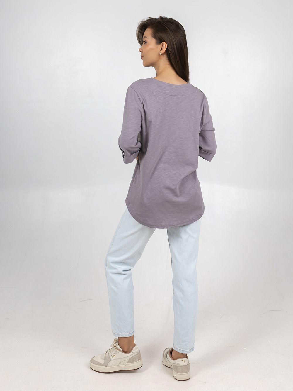 С-351-1 Туника из хлопка