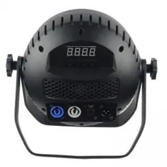 I LIGHTING IL-LED PAR 19X10 RGBW прожектор LED PAR, 190Вт