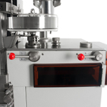 Аппарат чайный, фильтрпакет нитка HP100G Foodatlas