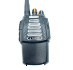 Track 6 Turbo-U Радиостанция портативная