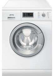 Стиральная машина с сушкой SMEG LSF147E