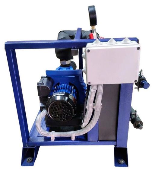 Чиллер с водяным охлаждением Belluna X03 — (1)