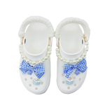 Crocs Classic Platform Clog Eva