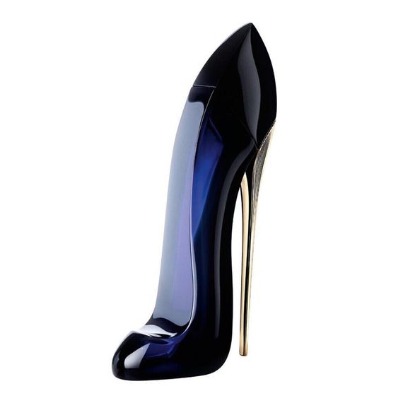 Женский парфюм Carolina Herrera Good Girl Vapo 50ml Eau De Parfum