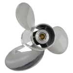 Винт YHX для лодочных моторов Suzuki DF150-300 (15х21)