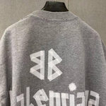 Футболка Balenciaga