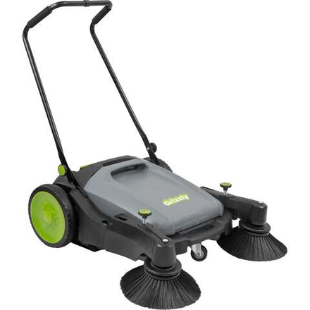 Подметальная машина Grizzly 40л SKY-47