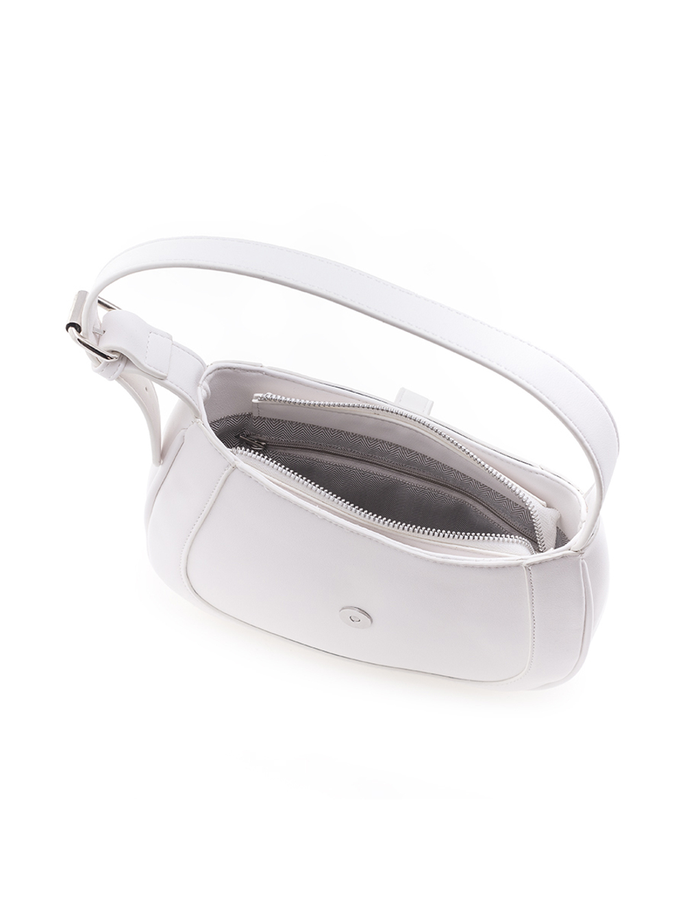 38170/30 Сумка жен., иск. кожа