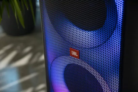 JBL PartyBox 1000