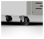 Ларь морозильный Haier HCE 430RFC