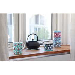 Набор контейнеров для снеков 4шт Remember Primavera