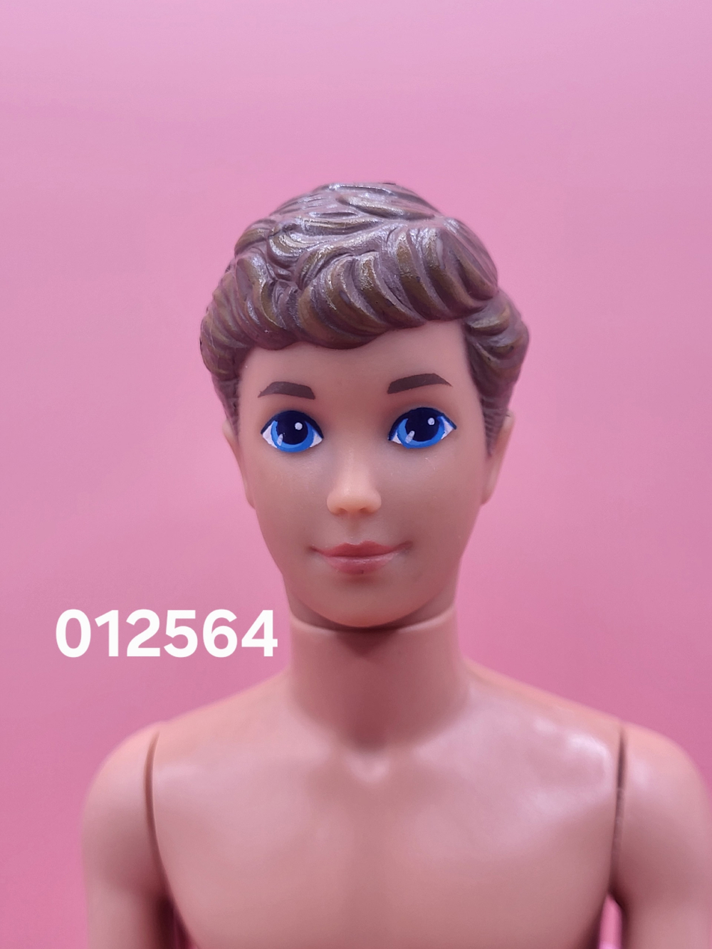 Кукла Барби Кевин винтаж 90х 012564