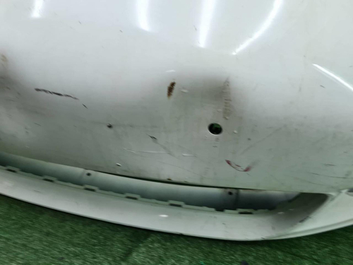 Бампер передний Porsche Panamera 1 970 (2013-2016)