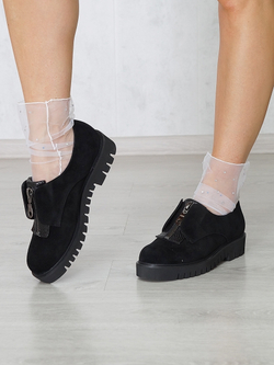 Туфли женские VARANESE G956