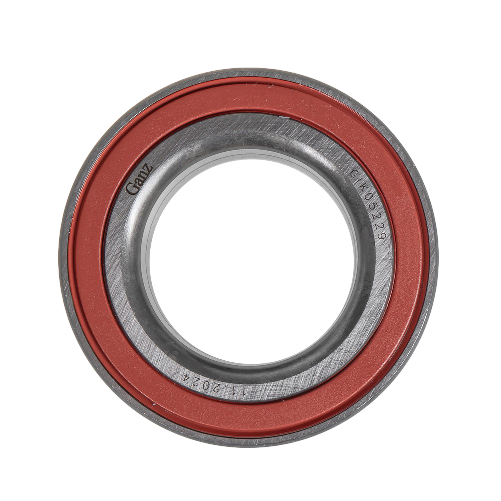 Подшипник ступицы передний AD 80 88 VW G2/G3/B2 (полный к-т) GANZ GIK05229