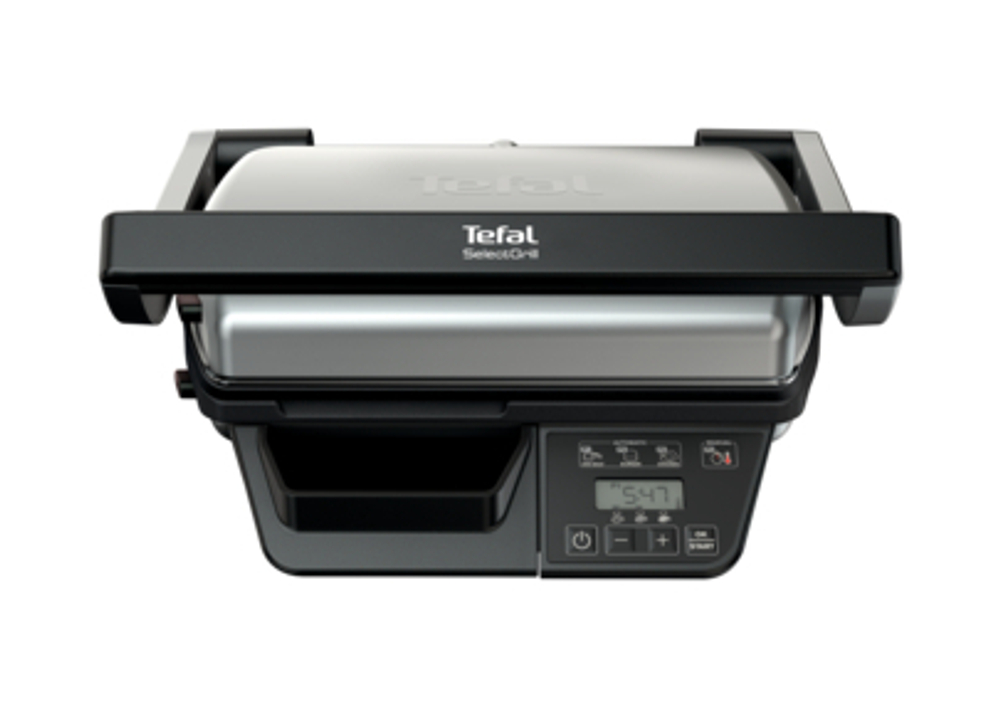 Гриль Tefal Optigrill GC740B30