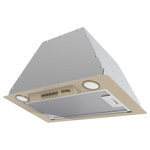 Полновстраиваемая вытяжка Korting KHI 6631 RB фото 