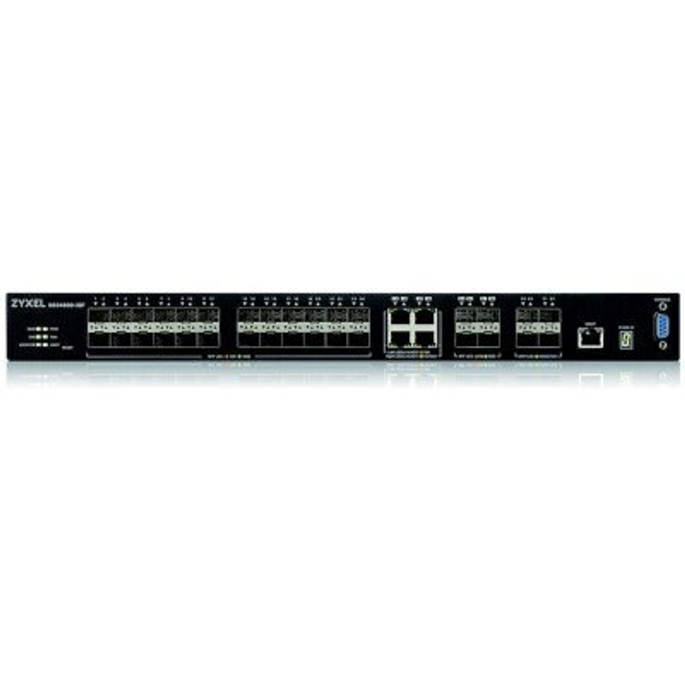 Коммутатор ZYXEL XGS4600-32F