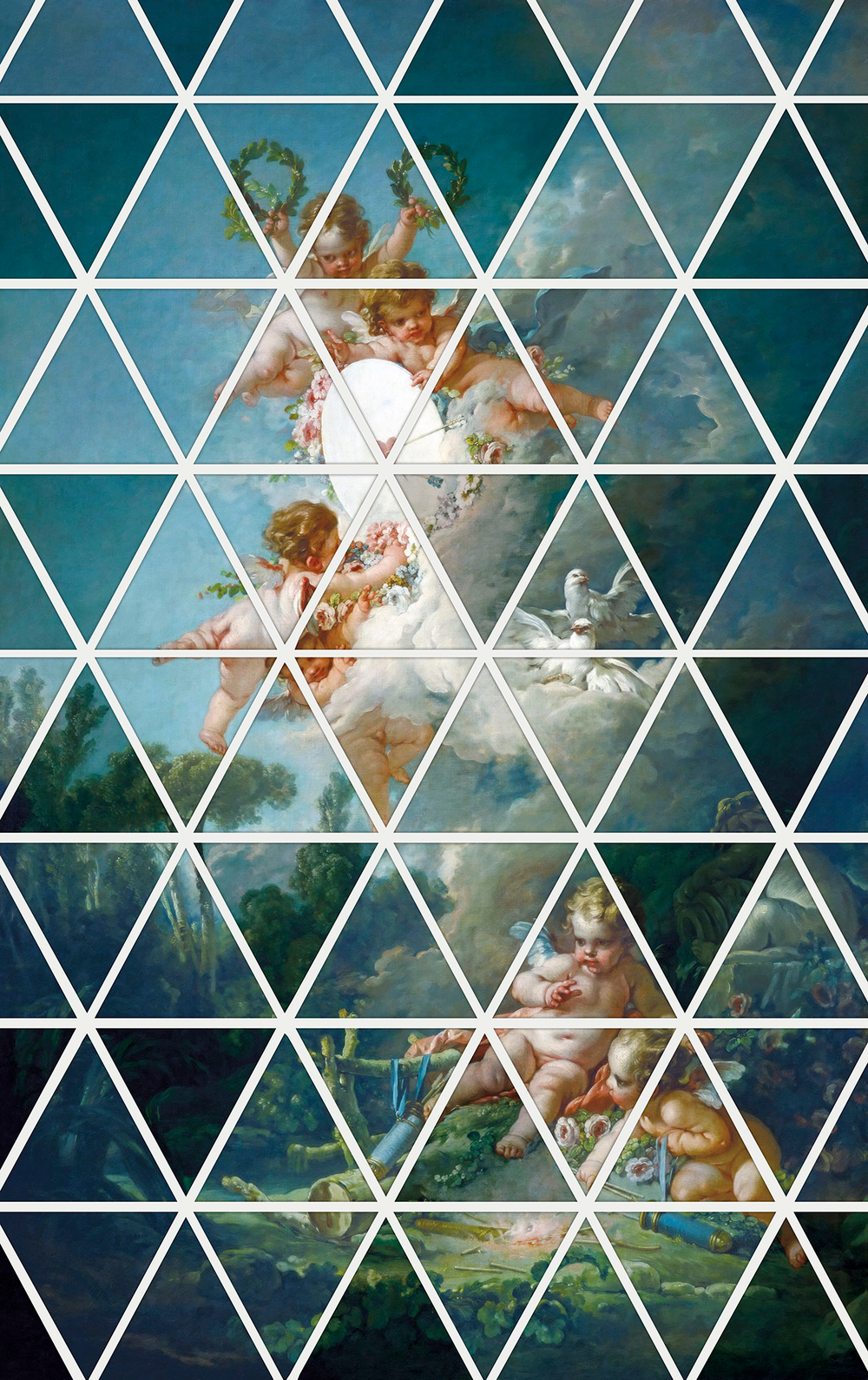 Коллекция Живопись