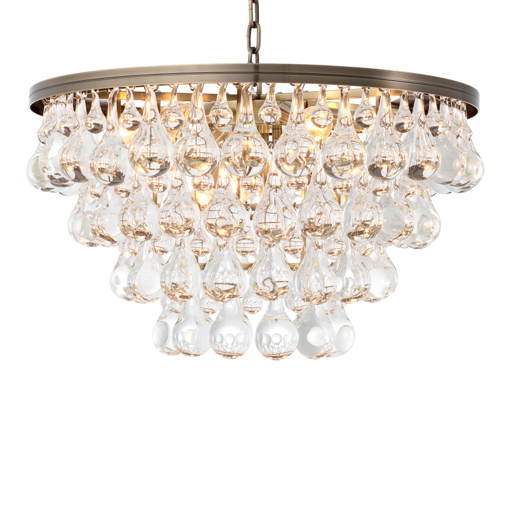Люстра Chandelier Bolzano арт.114672