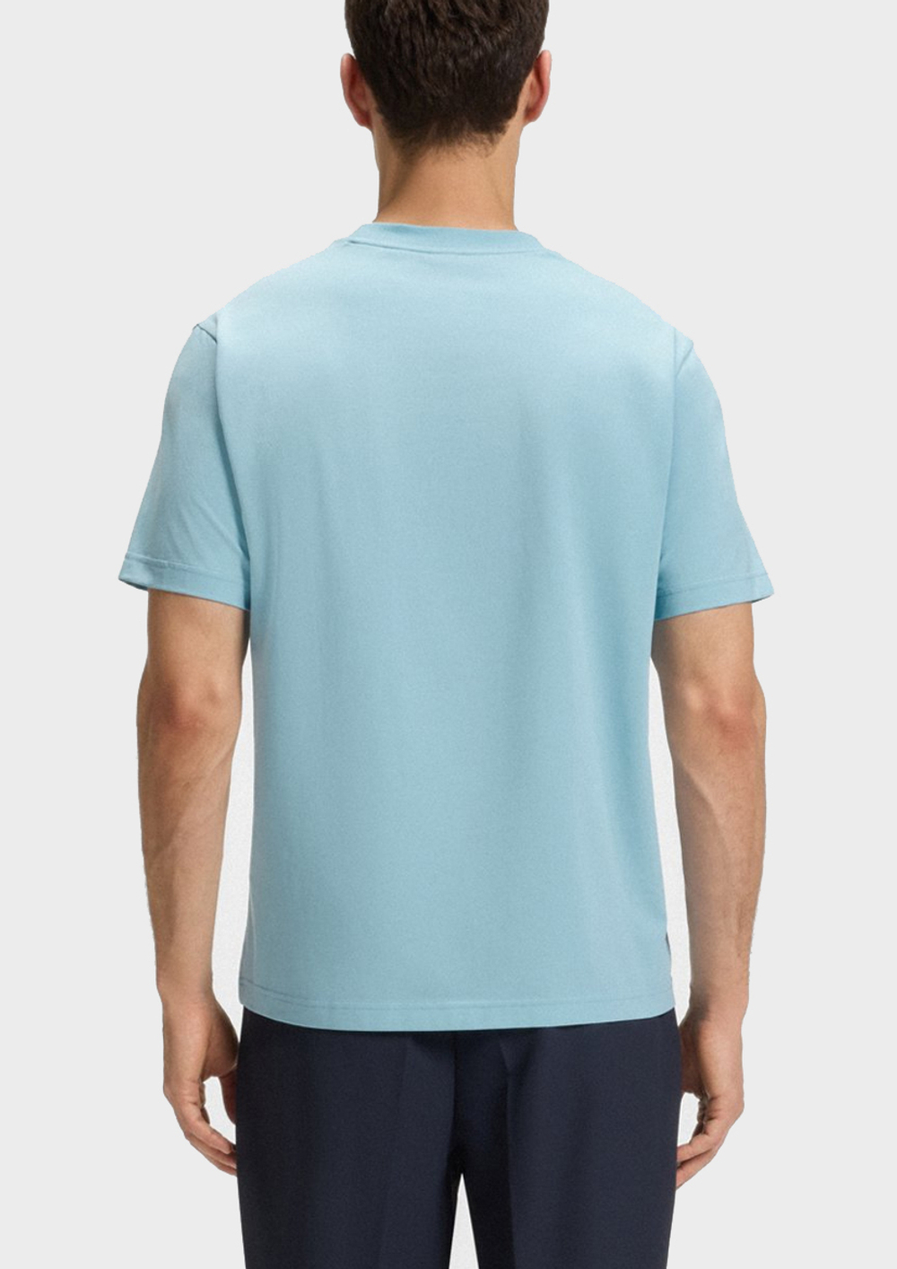 Футболка BOSS Tee GRX Zone