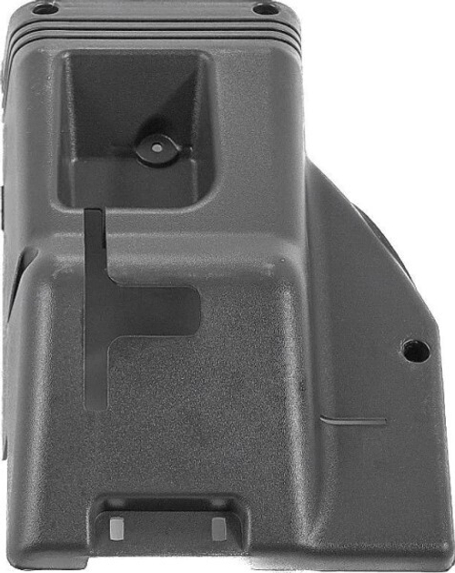 Кожух рулевой колонки /2110/ нижний (LADA)