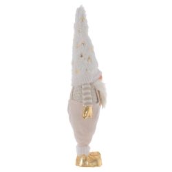 GAEM Игрушка набивная "Гном", L22 W12 H54/38 см, 2в.