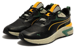 PUMA Supertec Open Road "Black Yellow"