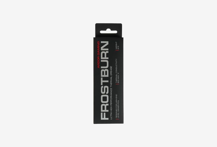 ARDOR GAMING Frostburn AG852_0426613103138