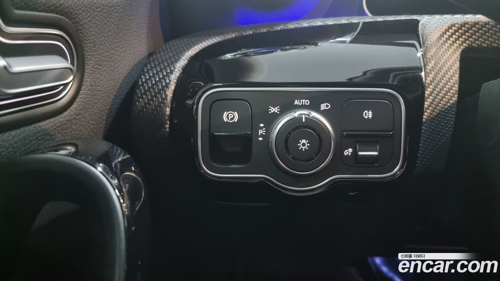 Mercedes-Benz A-Class W177 A220 Sedan (06.2020)