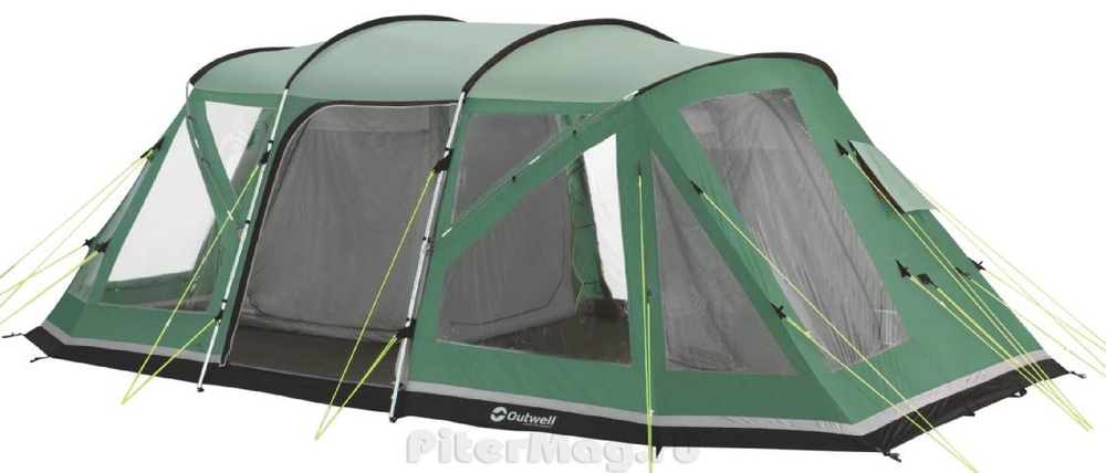 Outwell Illinois 6 [110235]