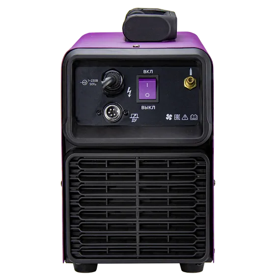 OSA START modelTIG 205 AC/DC TIG PULSE Установка аргонодуговой сварки 3W205AP — полупрофессиональный аргонодуговой сварочный аппарат tig для монтажников, 205 А