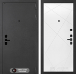 Акустиклаб 24 белый софт