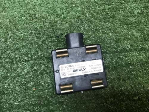 Датчик радарный Geely Tugella (2019-н.в.)