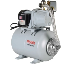 Автономная насосная станция Ресанта АНС-4200Ч