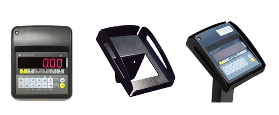 Весы почтовые МЕРА-ВТП-1-3/150 с USB