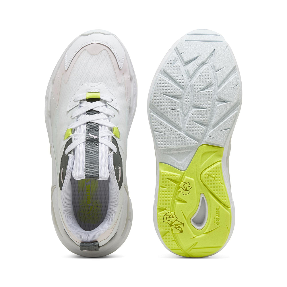 Женские кроссовки PUMA Spina NITRO
