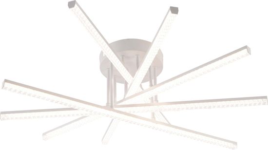 6539-5 WT (1) Люстра RL