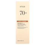 Anua, Rice 70 Glow Milky Toner, 250 мл (8,45 жидк. Унции)