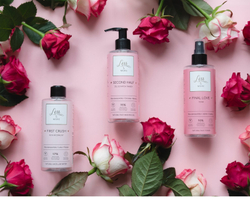 Less is More First Crush - мицеллярная жидкость для снятия макияжа /   250  ml  / GTIN 5903754599033