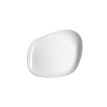 Тарелка, white, 23 см, 11004C