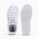 Женские кеды PUMA Palermo Elevata Lth Wns